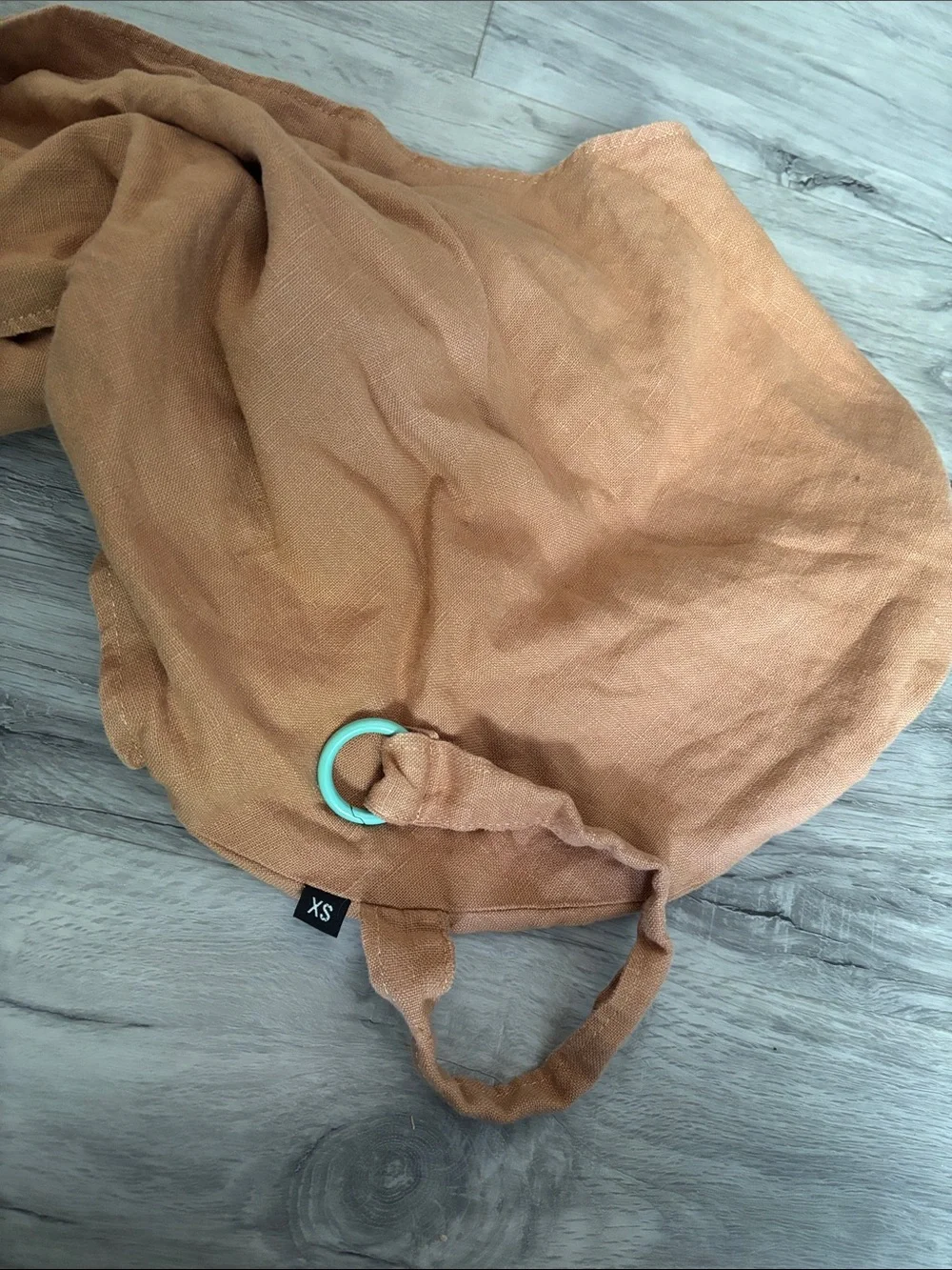 Snuggit Hampton collection
